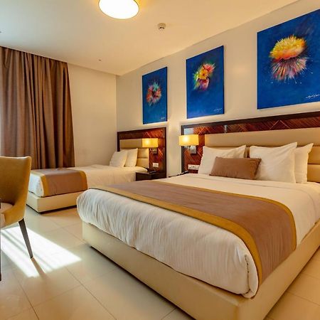 Hotel Best Night 2 Algiers ภายนอก รูปภาพ